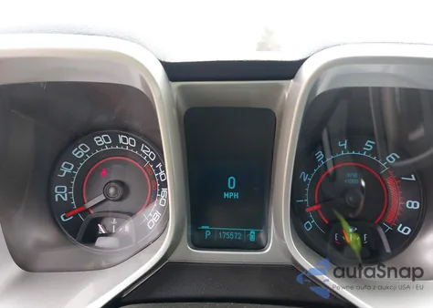 2010 Chevrolet Camaro 2Ss from USA, damaged, VIN 2G1FK1EJ0A9117539